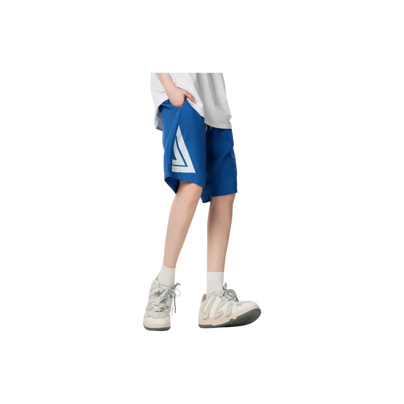 Premier 55 Casual Shorts Unisex-7