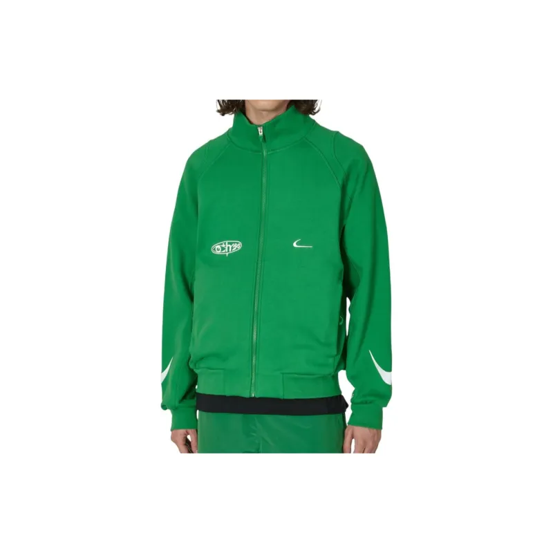 Nike X Off White Mc Track Jacket-2