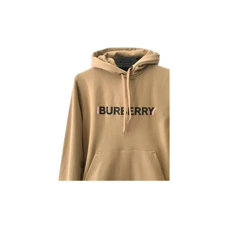 Burberry Sweatshirt Men's Beige-9
