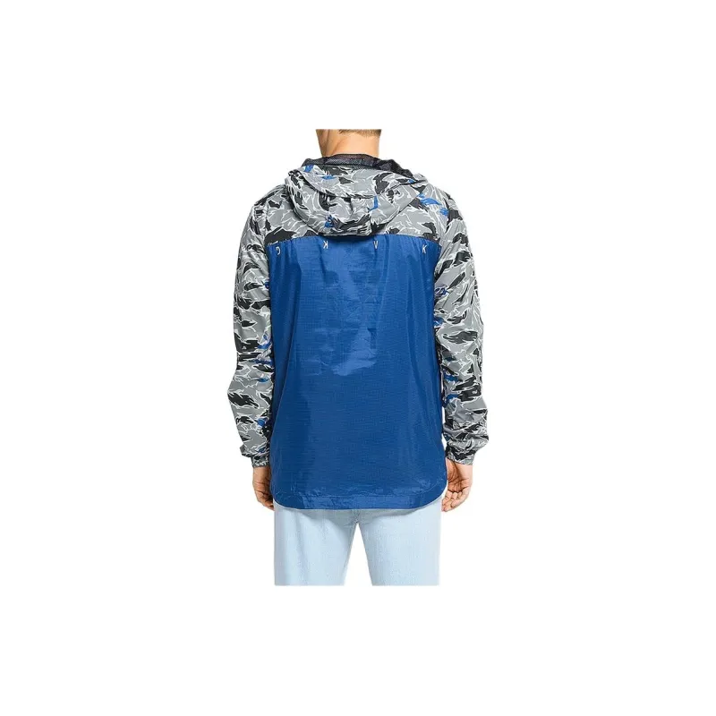 DUNKELVOLK Jackets & Coats Men's Dazzling Blue-3