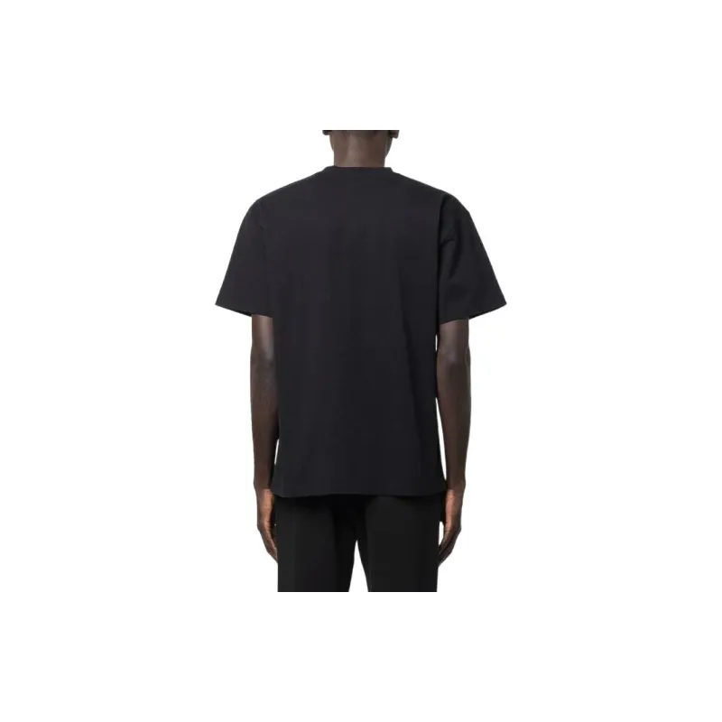Aries No Problemo T-shirt-3