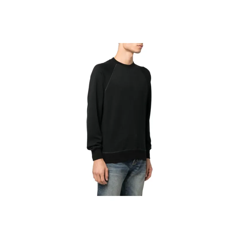 TOM FORD FW22 Sweatshirt Men's Black-3