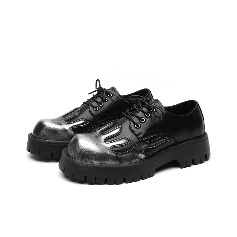 Product B Casual Shoes Men's Black-1