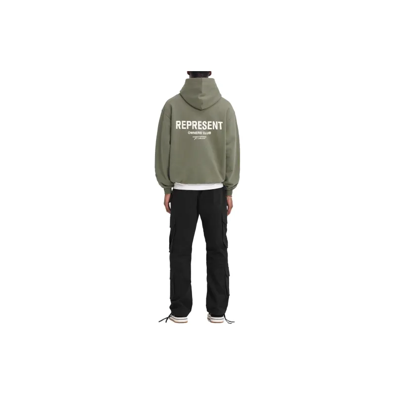 REPRESENT Owners Club Hoodie-4
