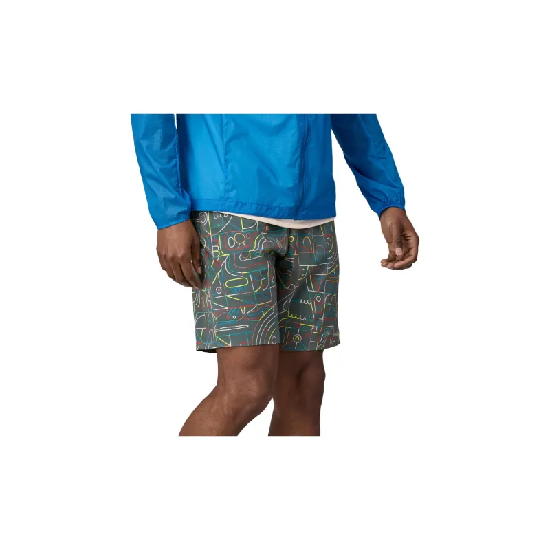 Patagonia Multi Trails Casual Shorts Men's-31