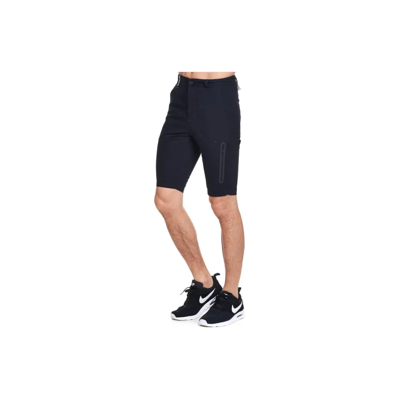Nike Casual Shorts Men Black-2