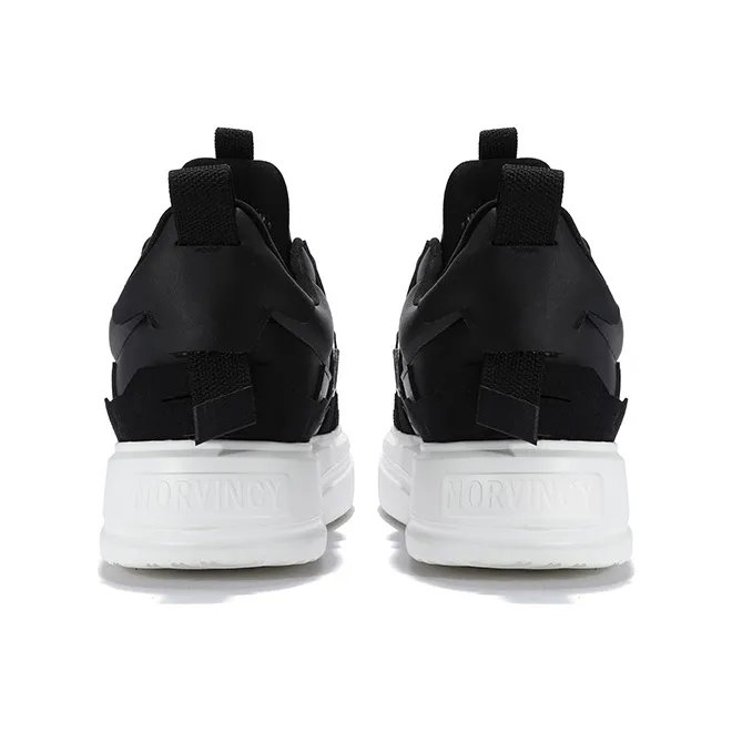 NORVINCY Low Top Skateboard Shoes Unisex-3