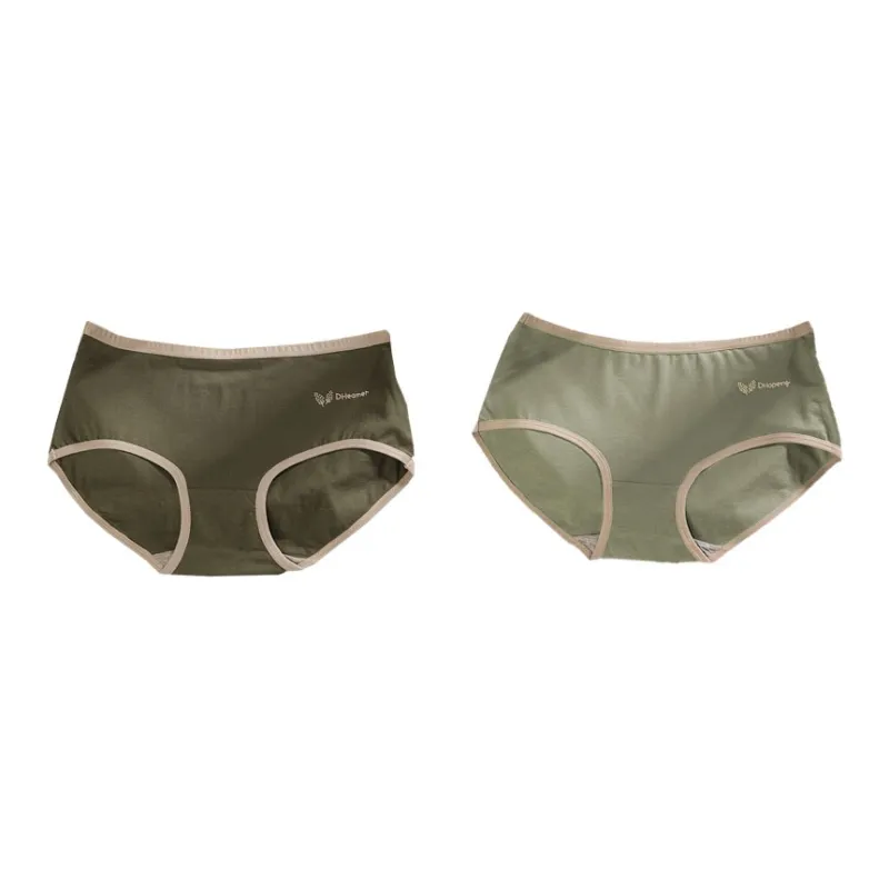 YUZHAOLIN Underpants Women's Combo Set-5