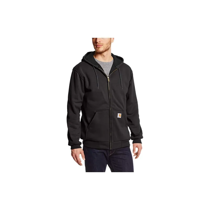 Carhartt Sweatshirts Unisex Black-4