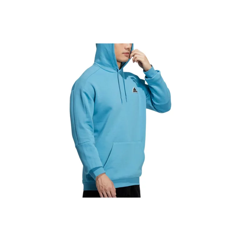 Adidas Sweatshirts Men Blue-3