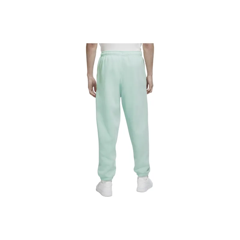 Nike Casual Pants Men Turquoise-4