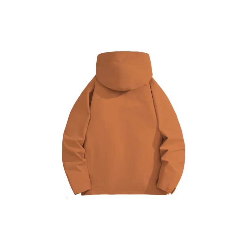 TRMT Waterproof, Windproof, And Rainproof Windbreaker Jacket Unisex-14