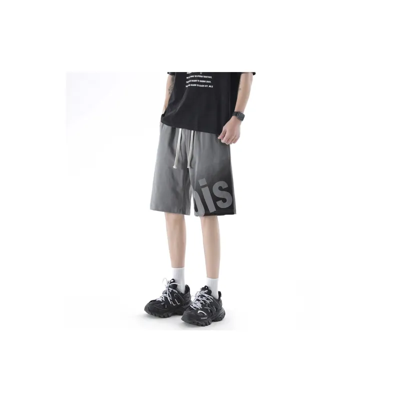 YooMore Casual Shorts Unisex-10