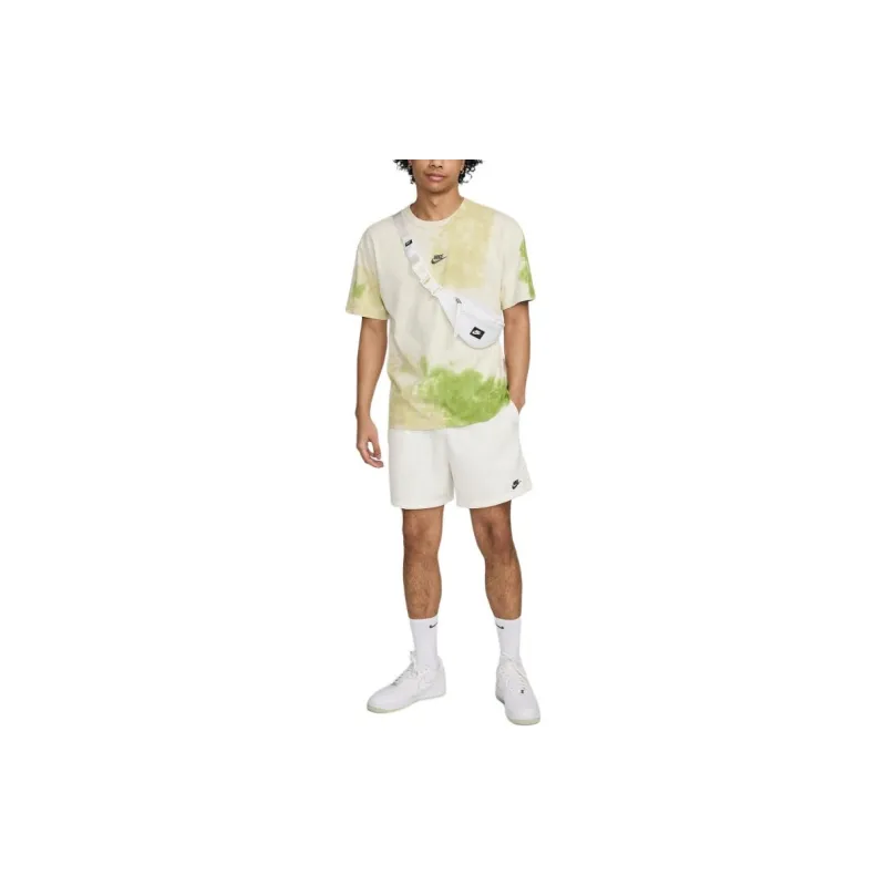 Nike Club Men's French Terry Flow Shorts-2
