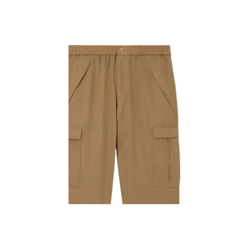 Burberry Capleton Cargo Pants-4