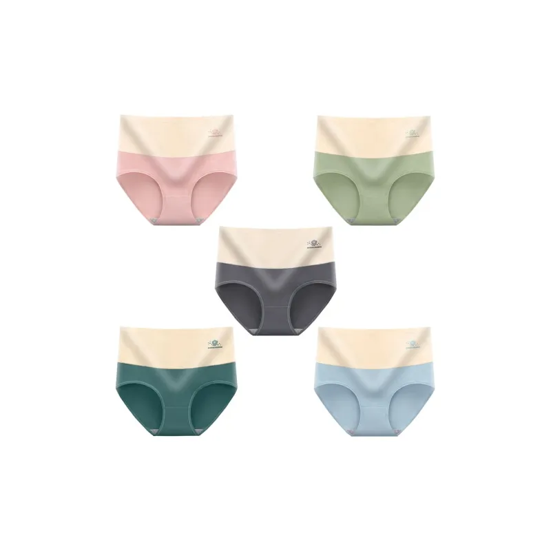 YUZHAOLIN Underpants Women's Combo Set-41