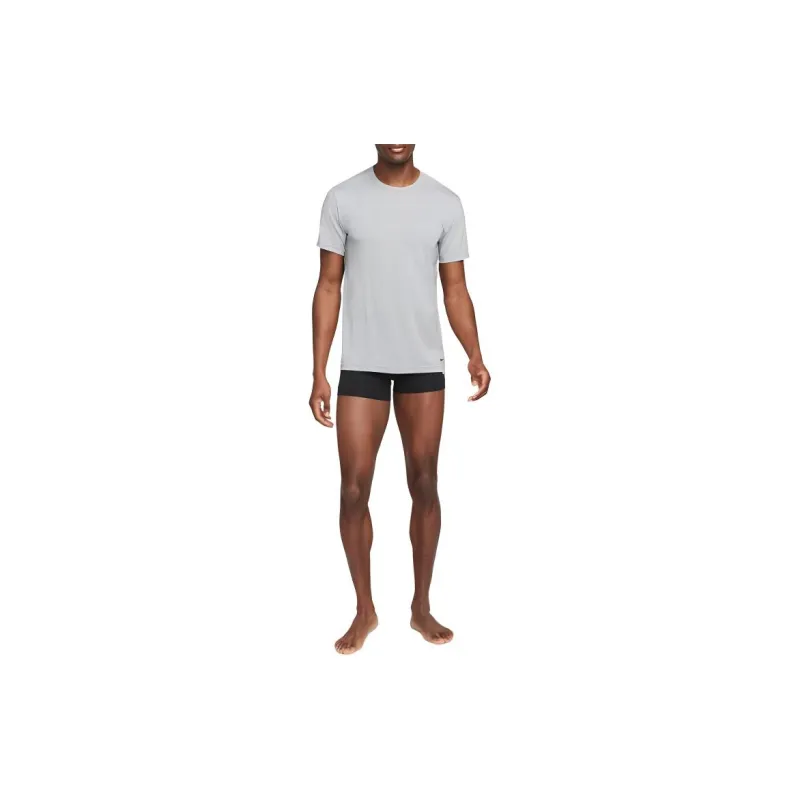 Nike Regular T-Shirt Men's Gray Heather-2