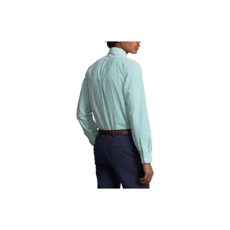 Polo Ralph Lauren Shirt Men's Green-2