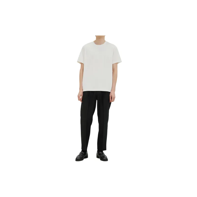 PUBLIC TOKYO T Shirt Men's White-1