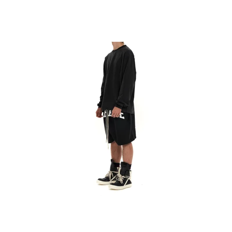 ARNODEFRANCE Casual Shorts Unisex-5