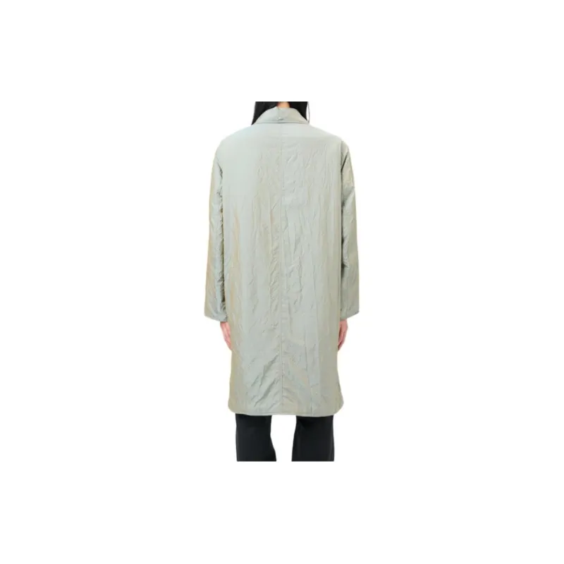 OUR LEGACY Blithe Coat-4
