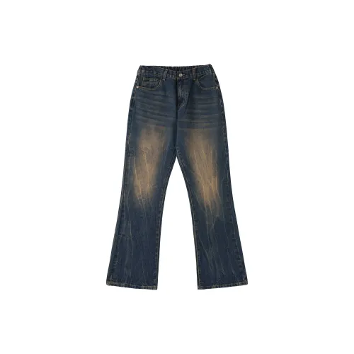 DEERWAY Jeans Unisex