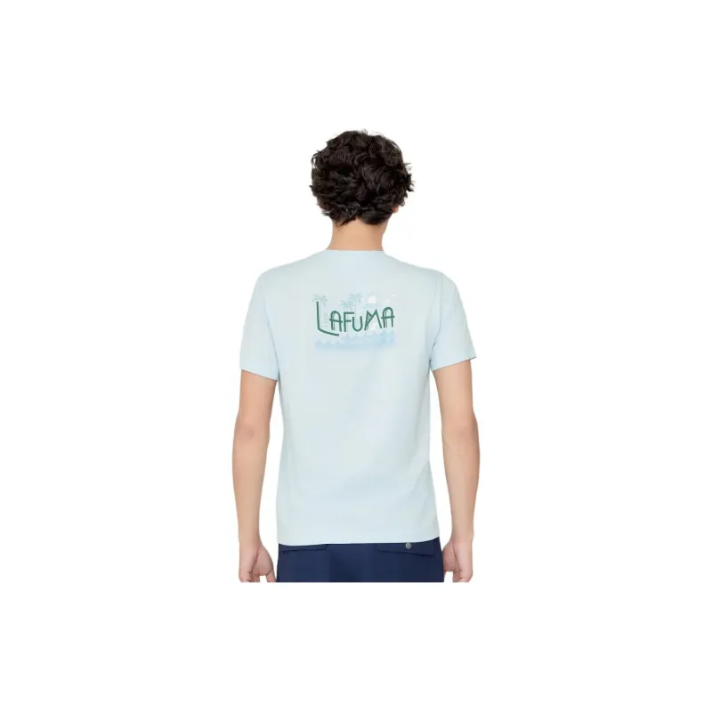 Lafuma T Shirts Men-4