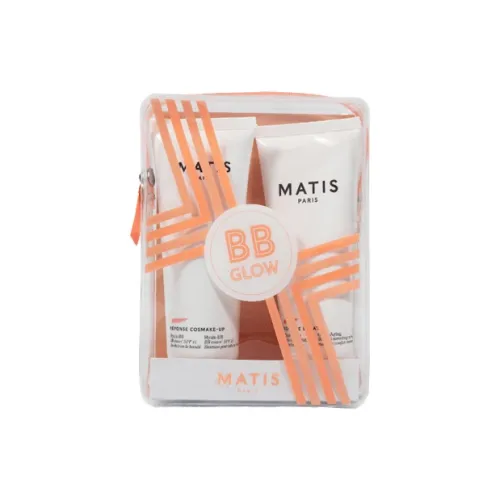 MATIS 페이스 모이스처 크림 남녀공용
