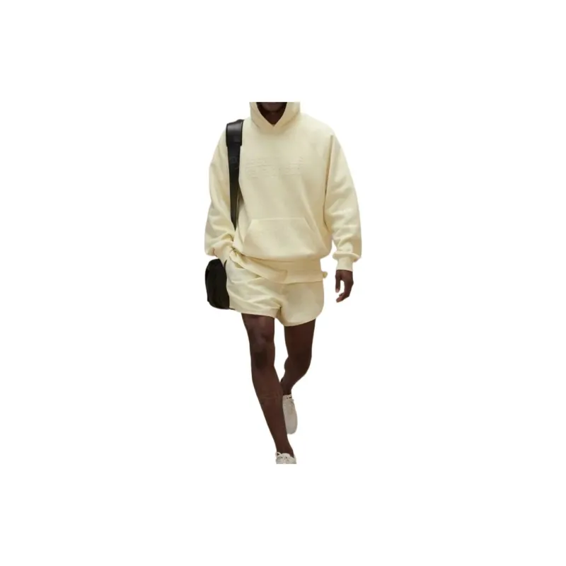 Fear Of God Essentials Running Shorts-2