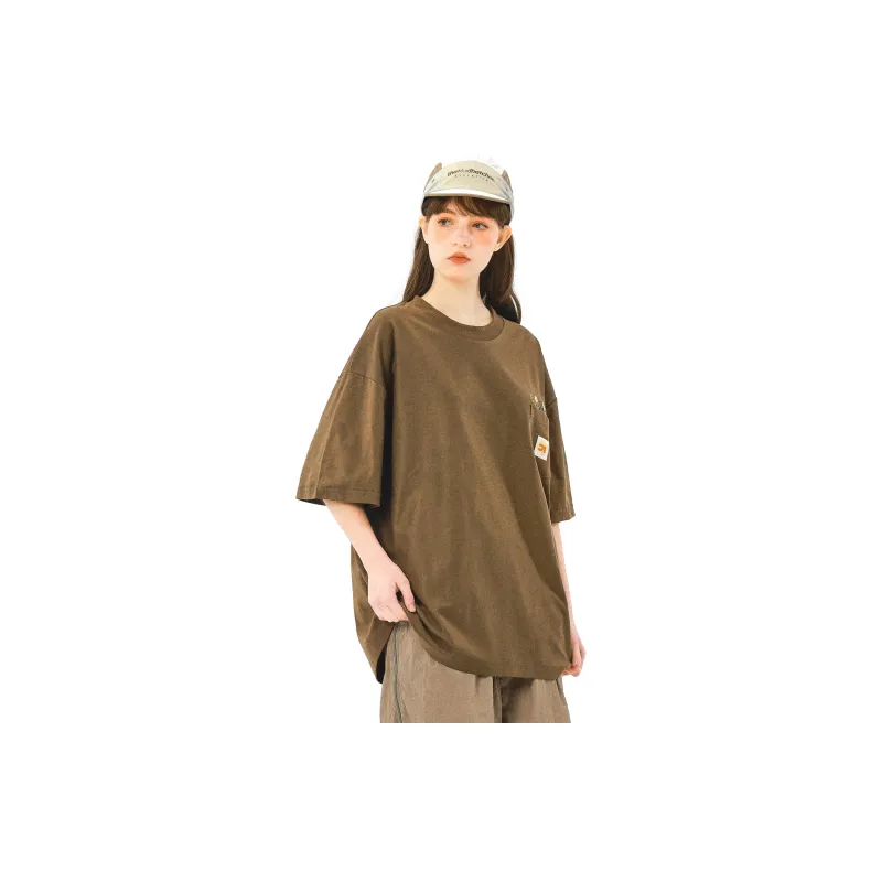 KXLFCHN T Shirts Unisex-14