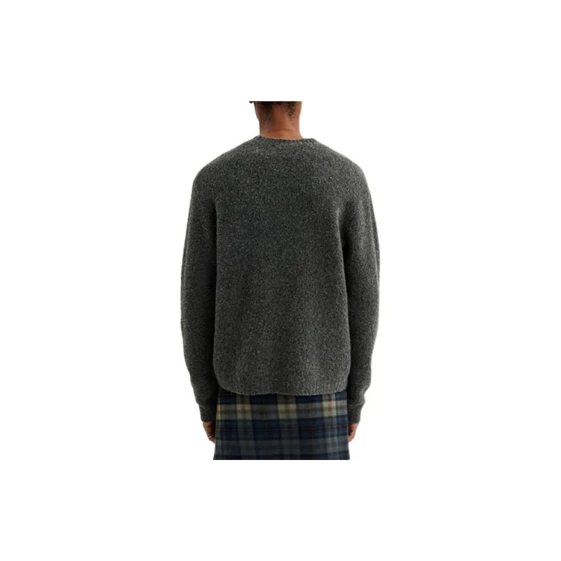 HOLZWEILER Sweaters Men Gray-2