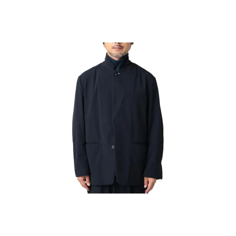 Beams LIGHTS Cordura R Jetsetter Business Suit Men's-4