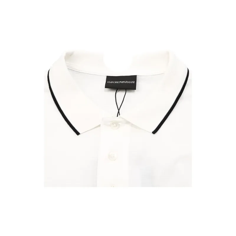 EMPORIO ARMANI Polo Shirt Men's-2
