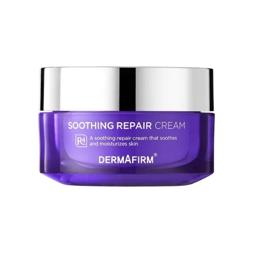DERMAFIRM+ 페이스 모이스처 크림 남녀공용