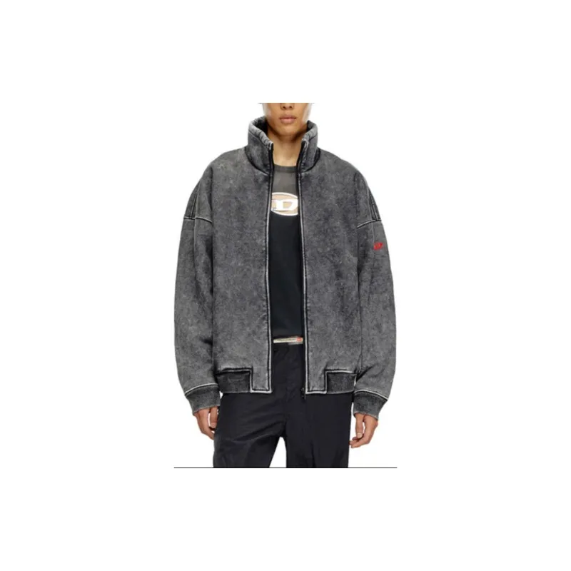 DIESEL S Batel Denim Jacket-2