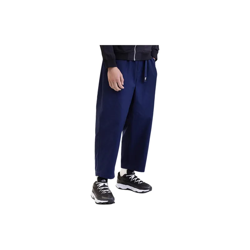 THE NORTH FACE x URBAN EXPLORATION Casual Pants Men's Blue-2