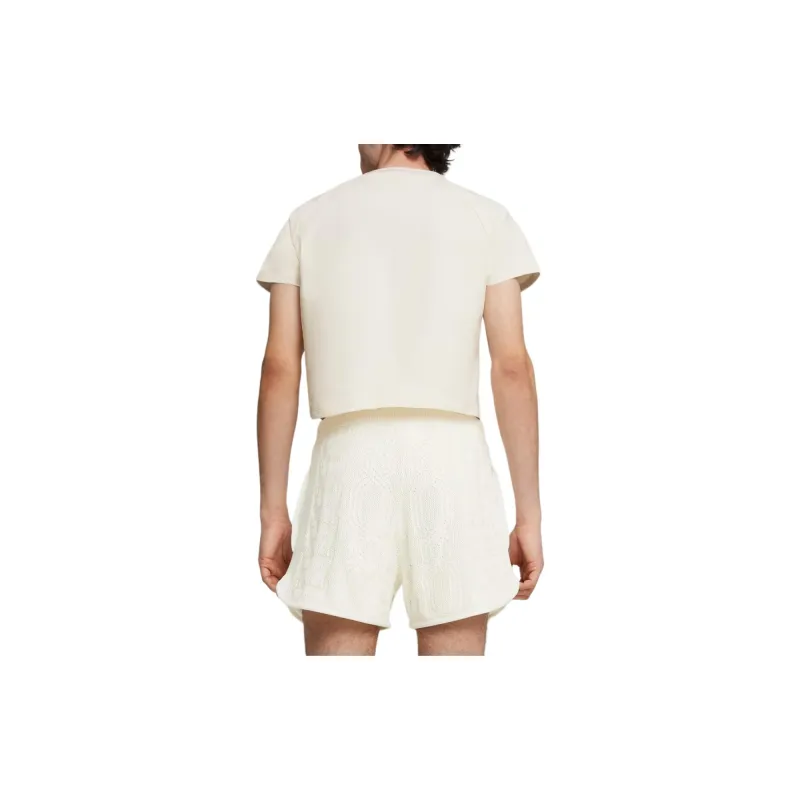 PUMA x Palomo Spain T Shirt Unisex Warm White-5