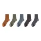 Caramel 1+Army Green 1+Misty Blue 1+Dark Gray 1+Asphalt Gray 1