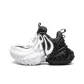 Black White Gradient