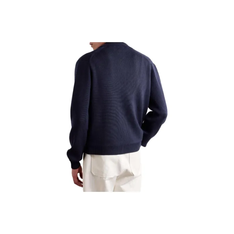 TOM FORD Shirts Men Blue-2