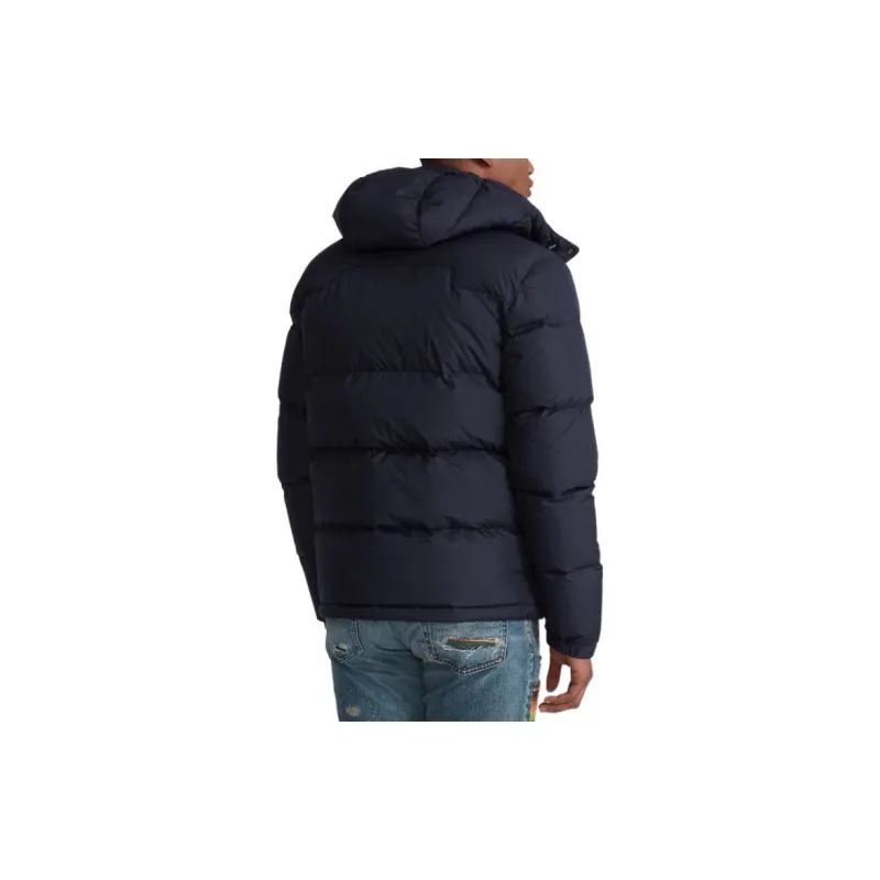 Polo Ralph Lauren El Cap Down Jacket-3