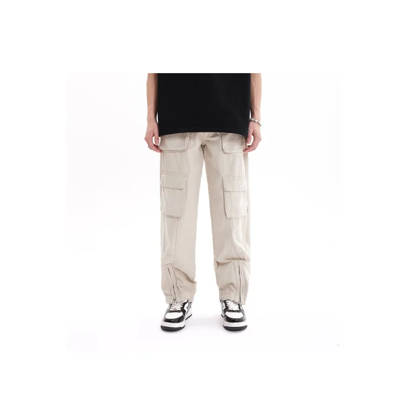 MT99 Casual Pants Unisex-5