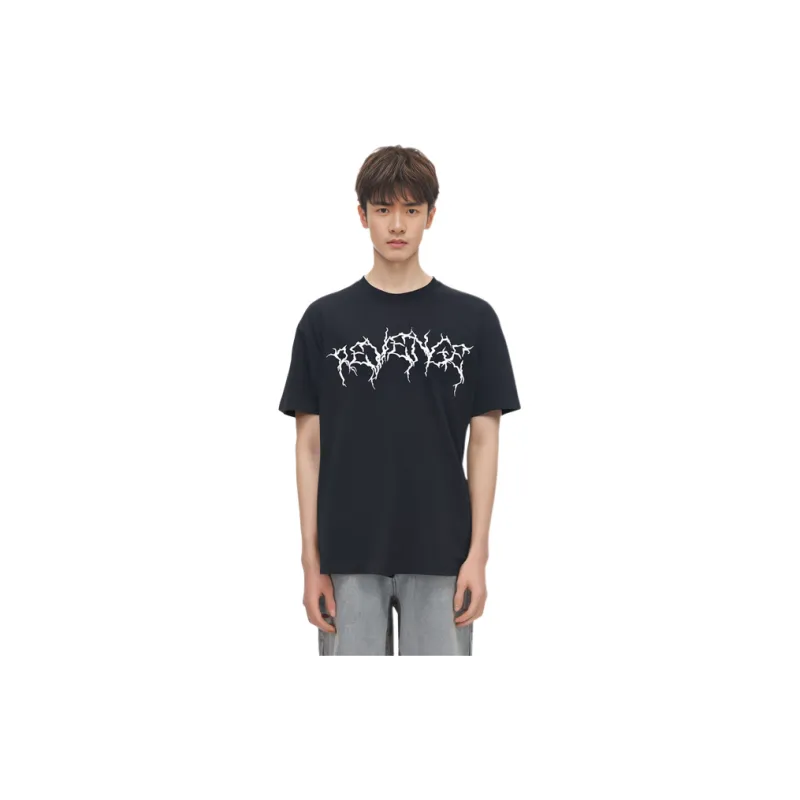 Revenge XXXTentacion Lightning Tee-2