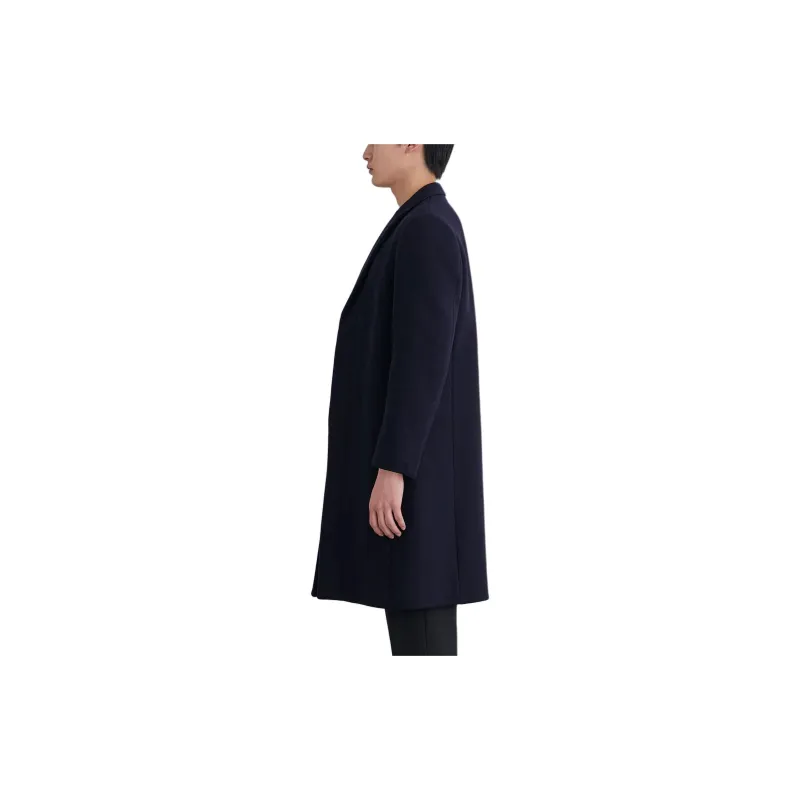 UNITED TOKYO Coat Men's Marine Blue-3