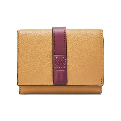 LOEWE Wallets