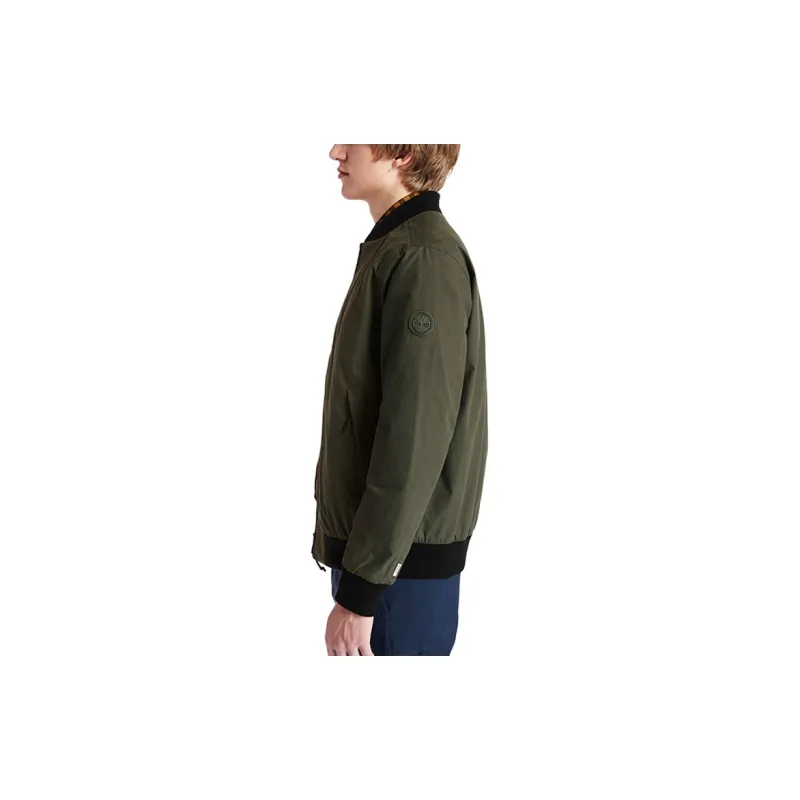 Timberland Jackets Men Green-1