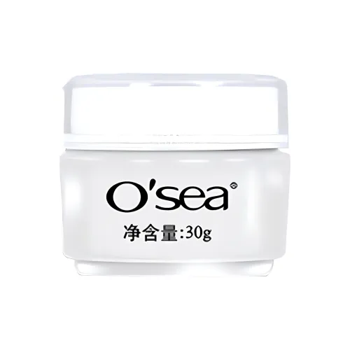 OSEA 페이스 모이스처 크림 남녀공용