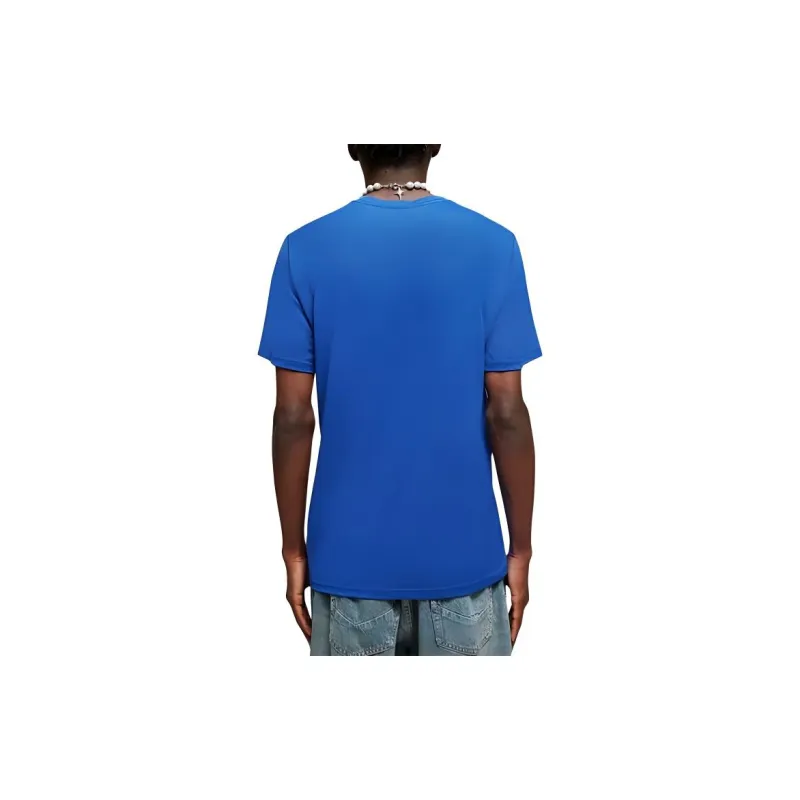Nike Nba Los Angeles Clippers Practice Dri Fit T shirt-3