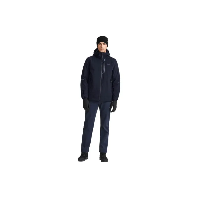 JACK WOLFSKIN Jackets Men-5