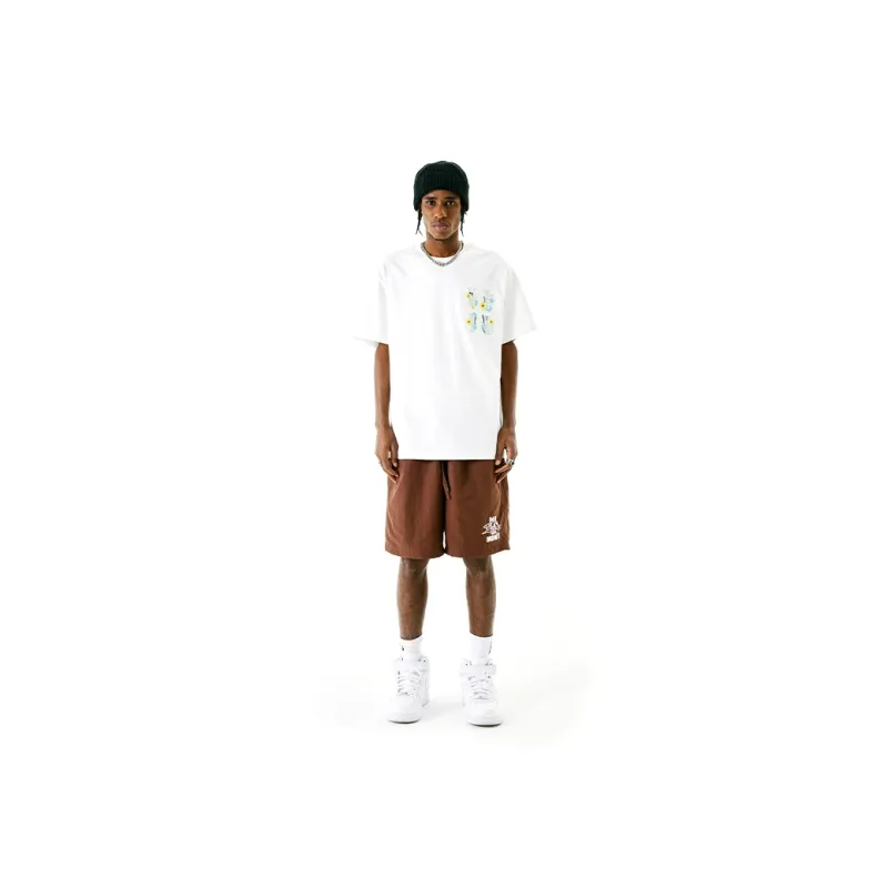 MEDM MR. ENJOYDA MONEY Floral Collection T Shirt Unisex-6